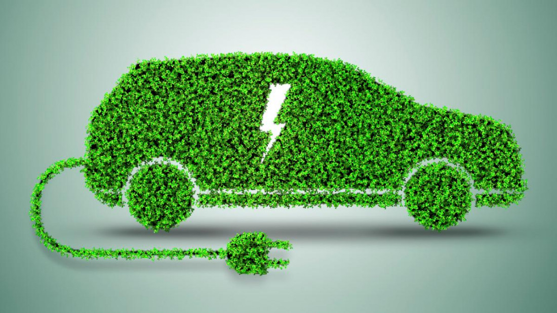 Cuántos autos eléctricos hay en Argentina 