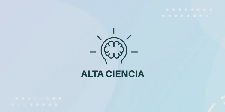 Alta ciencia 