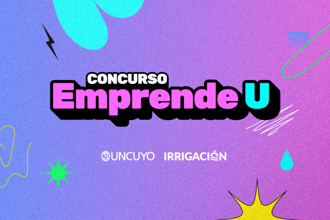 Concurso Emprende U 2023: 9na edición