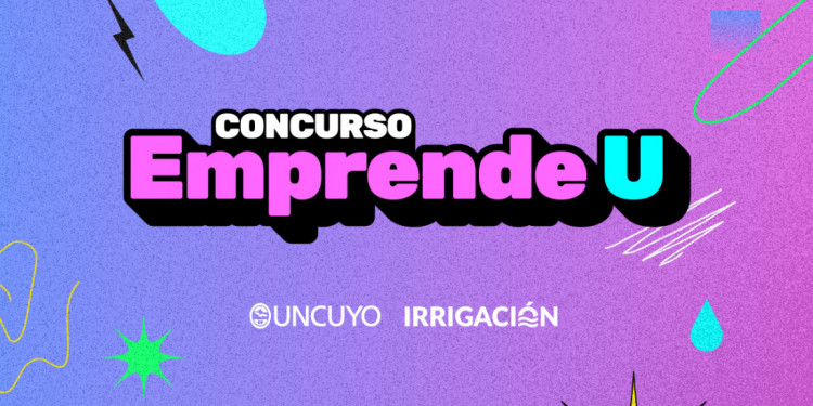 Concurso Emprende U 2023: 9na edición