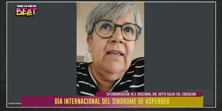 Día internacional del síndrome de Asperger 