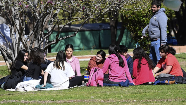 imagen Política, miedos personales y situación económica propia: los temas de charla que incomodan a la población argentina