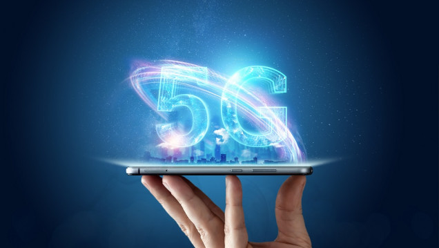 imagen Tecnología 5G: beneficios, verdades y mitos que tenemos que conocer