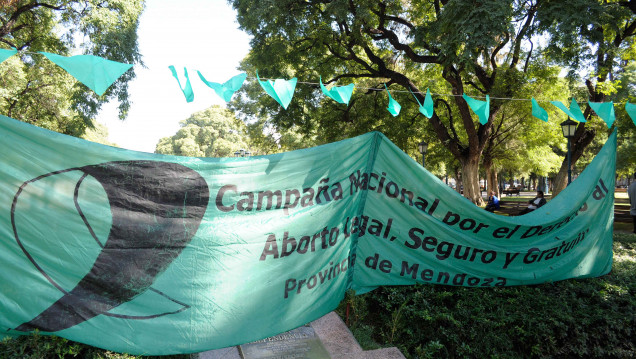 imagen El acceso al aborto en Mendoza no está garantizado: faltan información, profesionales y equipamiento