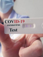 En la última semana, aumentaron los casos de COVID y los testeos en Mendoza