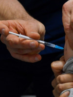 Desde este lunes, niños, niñas y adolescentes podrán recibir vacunas de refuerzo contra la COVID