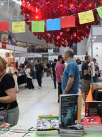 Abren la convocatoria para participar en la Feria del Libro de Mendoza 