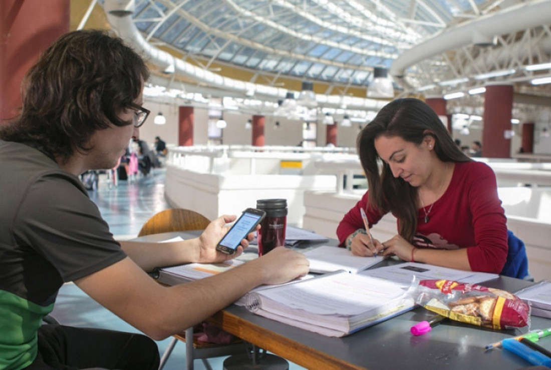 Desafíos de la educación superior: defender la universidad pública y adaptarse a las demandas sociales