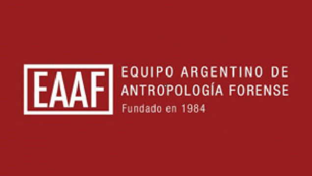 imagen ¿Qué es el Equipo Argentino de Antropología Forense?