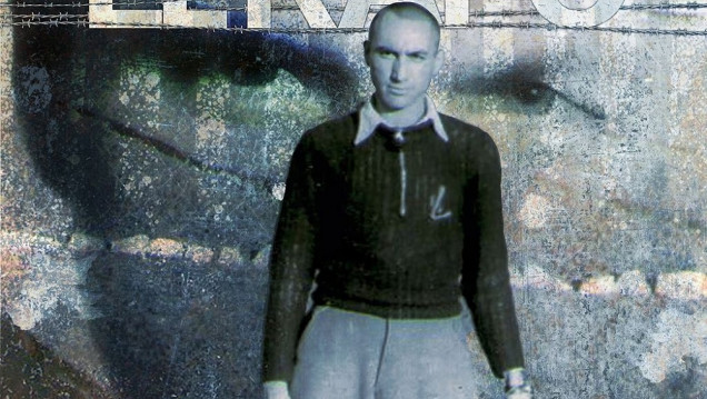 imagen Se estrena en Godoy Cruz "El Kapo", el documental del prisionero que salvó a cientos de españoles de los nazis