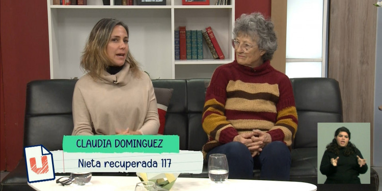 Mariú Carrera sobre el cierre de un área clave que investiga desapariciones: "Es de enorme gravedad"