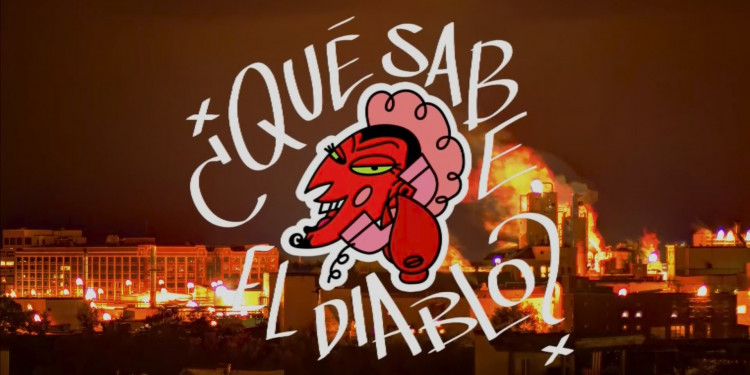 ¿Qué sabe el diablo?