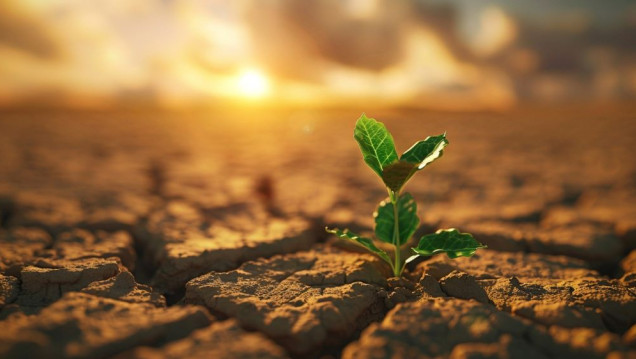 imagen Paso necesario y urgente en la Legislatura para la mitigación y adaptación al cambio climático 