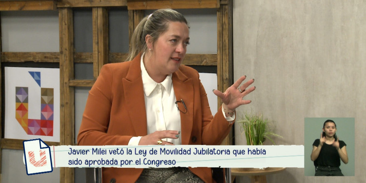 Jubilaciones: Cómo seguirá la ley de movilidad vetada por el Presidente