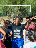 Escuela Sociodeportiva de la UNCUYO: cuando el deporte sirve de puente hacia la inclusión social