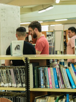 Desafío Lector: llega una propuesta para incentivar la lectura por fuera de los textos académicos