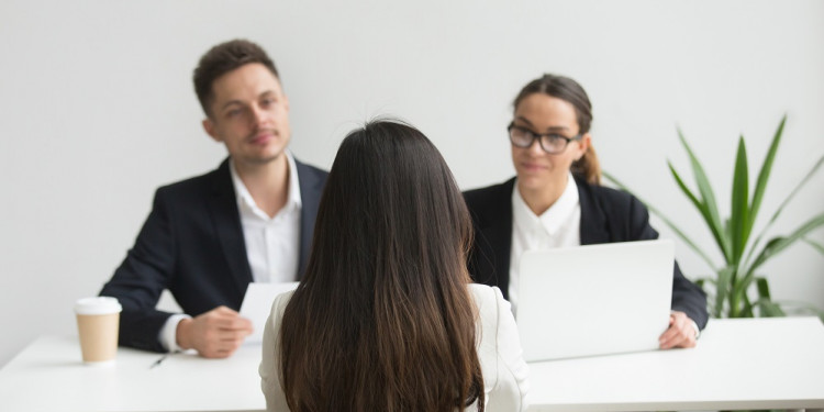 El 86% de las personas afirman haberse sentido discriminadas en procesos de búsquedas laborales