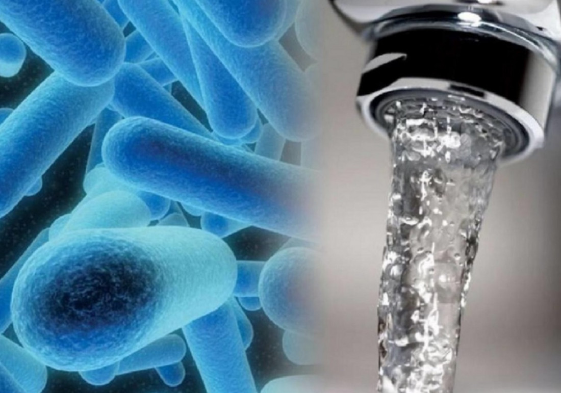 Legionella, la bacteria que obliga a controlar los sistemas de climatización y el agua en hospitales