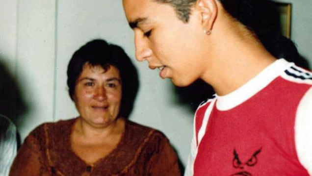 imagen La memoria como deber y derecho: 16 años sin Sebastián