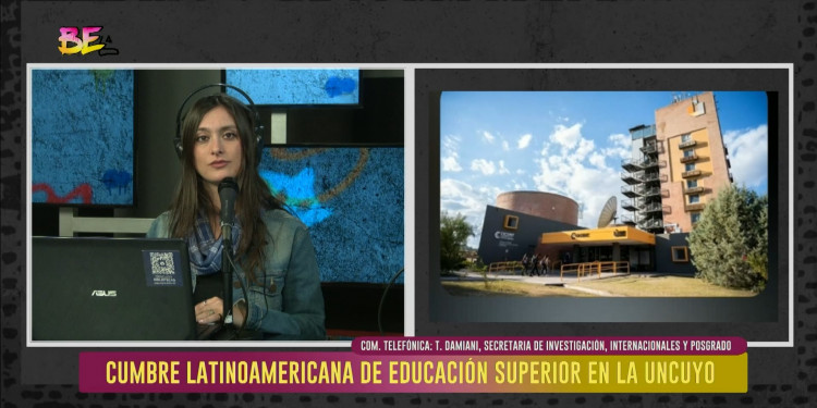 Inicia la Cumbre Latinoamericana de Educación Superior