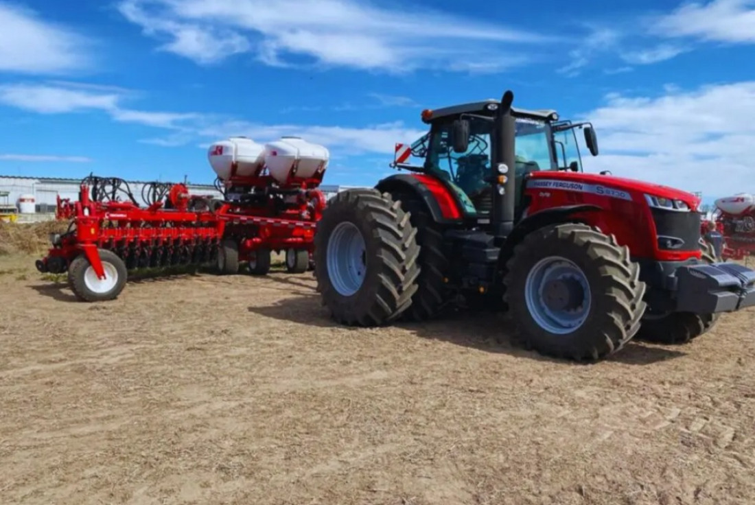 Aplicarán inteligencia artificial y robótica a tecnologías agrícolas