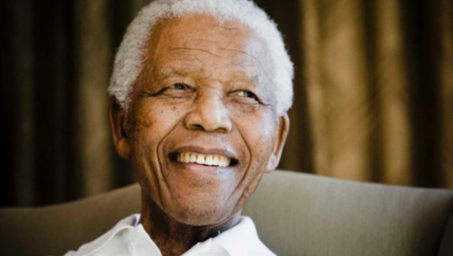 imagen El legado de Madiba