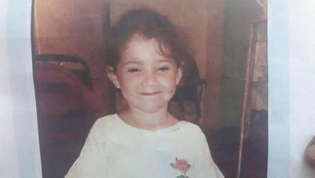 imagen El acusado de matar a una nena en Córdoba tenía antecedentes por abuso sexual