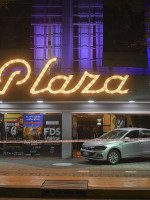 Teatro Plaza: "Se trasladó a 23 personas a diferentes hospitales"