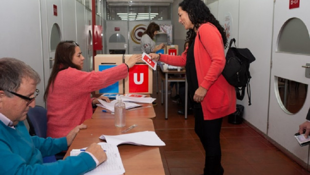 imagen Elecciones UNCUYO: el 12 de junio se eligen consejeros y consejeras en las facultades y el rectorado