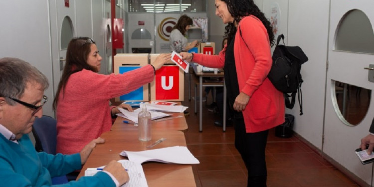 Elecciones UNCUYO: el 12 de junio se eligen consejeros y consejeras en las facultades y el rectorado