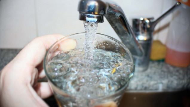 imagen Se esperan aumentos en la tarifa del agua de hasta un 50 %