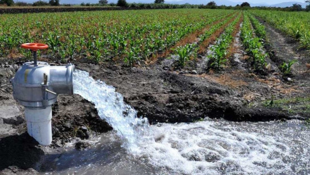 imagen ¿Puede el agua subterránea ser una solución para la crisis hídrica de Mendoza?