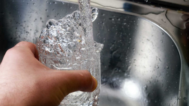 imagen Ola de calor: piden un uso restringido del agua potable
