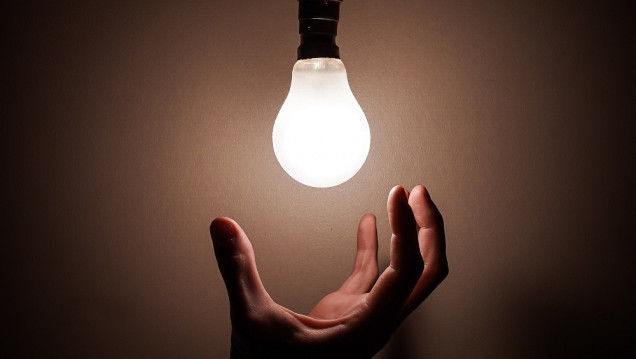 imagen Sube la tarifa de la luz: tres acciones concretas para ahorrar electricidad
