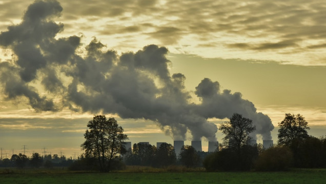 imagen Peligro invisible: más del 97% de la población mundial respira aire nocivo para la salud