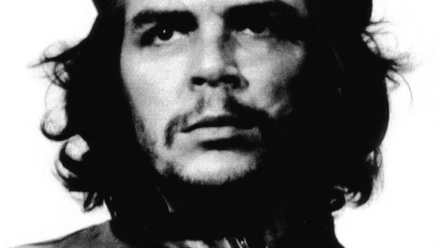 imagen El Che como bien de consumo