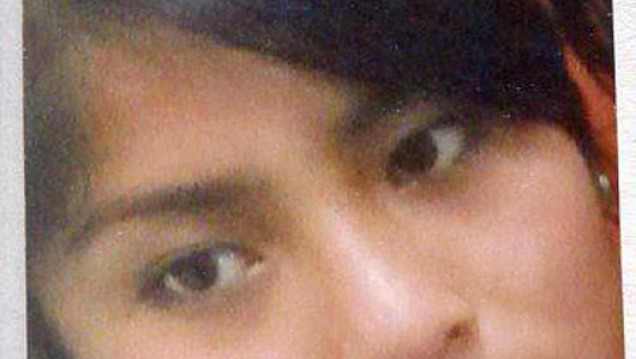 imagen Buscan a una chica de 14 años desaparecida hace un mes en Lavalle