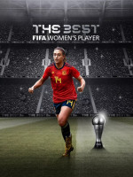 Cómo piensa Alexia Putellas Segura, la mejor jugadora del fútbol mundial