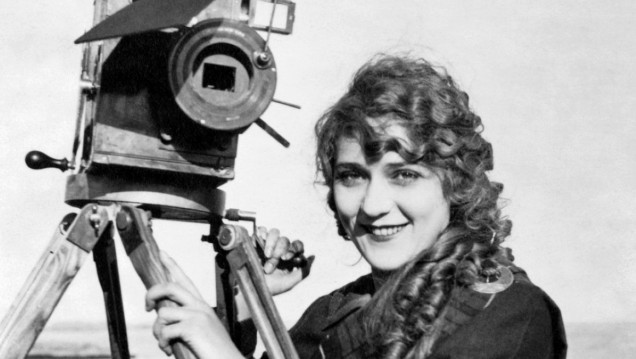 imagen Alice Guy Blaché, la pionera del cine sale del olvido