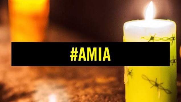 imagen Amnistía reclama al Estado cumplir su "compromiso de darle justicia" a las víctimas