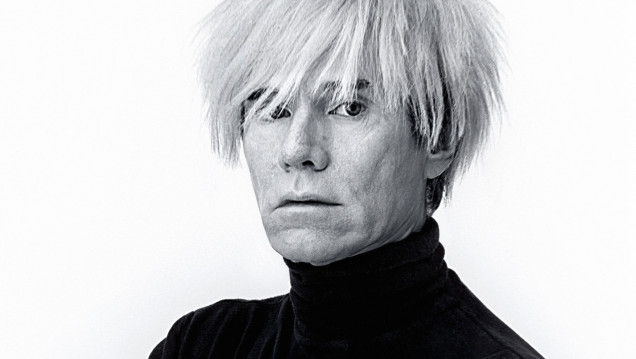 imagen Andy Warhol: el mago de la transgresión