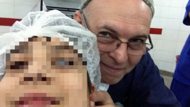 imagen Un anestesista fue imputado por producir pornografía infantil