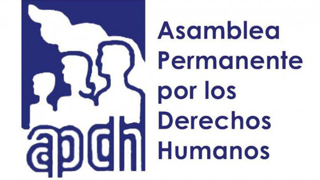 imagen Ataque del gobierno de Mendoza a la APDH filial San Rafael