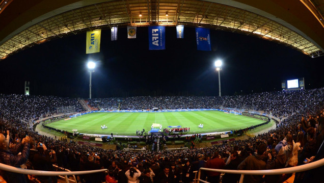 imagen Radio U cubrirá en vivo el partido entre Argentina y México