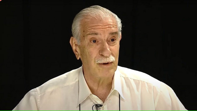 imagen Armando Bertranou (1942-2023), el rector que amplió las fronteras de la UNCUYO