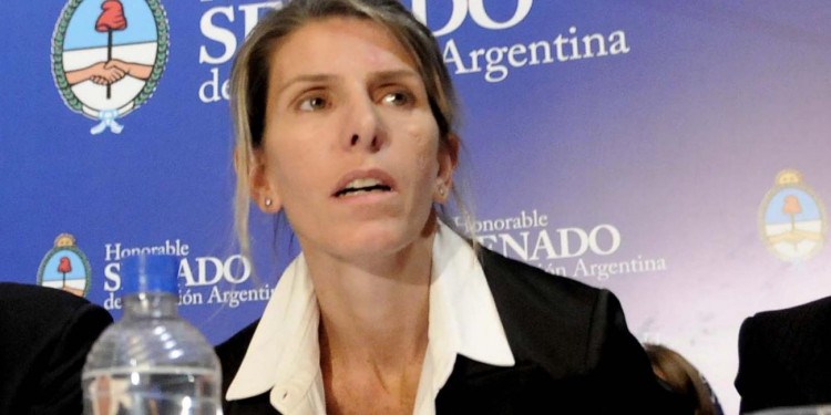Rechazaron un nuevo intento de la ex de Nisman de apartar a la fiscal Fein