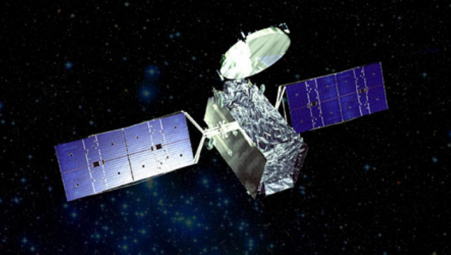 imagen Exitosa maniobra del ARSAT-1 para su puesta en órbita geoestacionaria