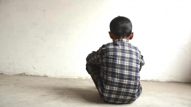 imagen Cómo afecta el nuevo Código Penal a las denuncias de abusos infantiles