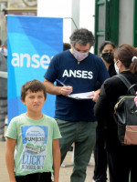 Anses sube el tope individual para percibir asignaciones familiares