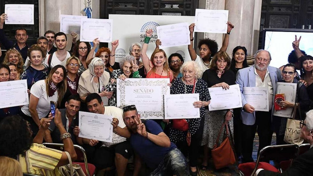 imagen La ONU seleccionó a una organización feminista argentina para desarrollar un proyecto contra la violencia 